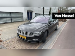 Volkswagen Passat Variant - 1.5 TSI Comfort Business 150 PK | Automaat | Trekhaak | Climatronic (Automatische Airco) |