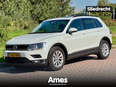 Volkswagen Tiguan - 1.5 TSI 130pk Comfortline | Panoramadak | ErgoActive bestuurdersstoel | Elektrische achter