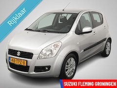 Suzuki Splash - 1.2 Exclusive EASSS