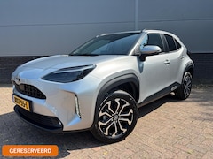 Toyota Yaris Cross - 1.5 Hybrid 130 Dynamic Limited, Comfort Pack, GERESERVEERD