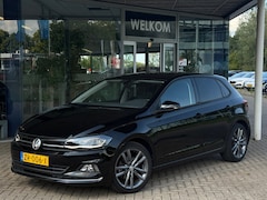 Volkswagen Polo - 1.0 TSI 116PK DSG Highline Virtual|Beats|Stoelver|Camera|Keyless