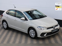 Volkswagen Polo - 1.0 TSI Life 95PK DSG Carplay Camera BTW