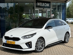 Kia Pro cee'd - ProCeed 1.4 T-GDI GT-PlusLine Pano|Memory|Adap Cruise