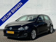 Volkswagen Golf - 1.0 TSI Connected Series NL AUTO | CAMERA | DEALER ONDERH | NETTE AUTO |