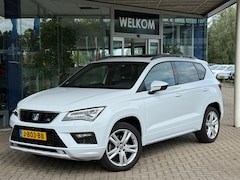 SEAT Ateca - 1.5 TSI DSG FR Pano|Sfeer|Virtual|Beats|Winter Pack