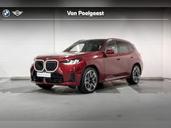 BMW X3 - 20 xDrive | M-Sport Pro | Professional Pack | Premium Pack | Comfort Pack | Harman/Kardon
