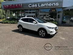 Nissan Qashqai - 1.3 DIG-T 140pk New Tekna