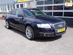 Audi A6 Limousine - 2.4 Pro Line