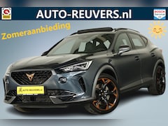 CUPRA Formentor - 1.4 e-Hybrid VZ Performance / Panorama / Leder / Travelassist / Cam