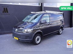 Volkswagen Transporter - 2.0 TDI EURO 6 - Airco - Cruise - Imperiaal - € 11.950, - Excl