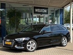 Audi A4 Avant - 40 TFSI 190pk Quattro Matrix-led|360Cam|Akoestisch glas