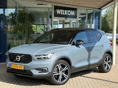Volvo XC40 - 1.5 T5 Twin Engine R-Design Adap Cruise|Pano|360c|Trekhaak