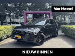 Audi Q7 - 60 TFSI e quattro Competition | DEALER ONDERHOUDEN | MEMORY STOELEN | STOELVERWARMING VOOR
