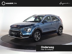 Kia Niro - 1.6 GDi Hybrid DynamicPlusLine (A)