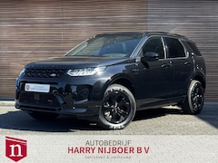 Land Rover Discovery Sport - P300e 1.5 R-Dynamic Panoramadak / Leer / Camera