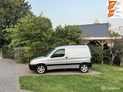 Peugeot Partner - bestel 170C 2.0 HDI Avantage