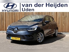 Renault Clio - Energy TCe 90pk ECO2 Intens RIJKLAAR