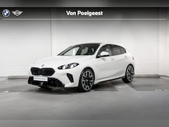 BMW 1-serie - 120 | M-Sport Pro | Premium Pack | Harman/Kardon | Driving Assistant | Comfort Access