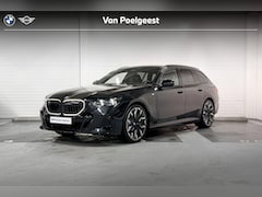 BMW 5-serie Touring - 530e | M-Sport Pro | Travel Pack | Innovation Pack | Comfort Pack | Harman/Kardon | Panora