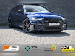 Audi A6 Avant - 55 TFSI e quattro Competition Panoramadak