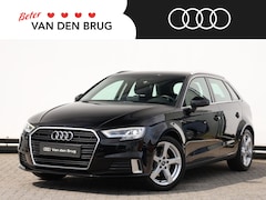 Audi A3 Sportback - 1.0 TFSI Sport Lease Edition | Trekhaak | Navi | Lichtmetalen velgen 17'' |