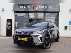 Mitsubishi ASX - 1.8 HEV Executive