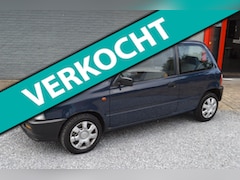 Suzuki Alto - 1.0 Spirit Automaat Jaar APK