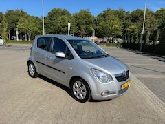 Opel Agila - 1.2 Edition. AUTOMAAT