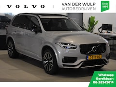 Volvo XC90 - T8 455pk AWD Ultimate Dark | Luchtvering | Trekhaak | 360