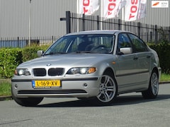 BMW 3-serie - 316i Essence CLIMA/CRUISE/XENON/PDC/NW APK