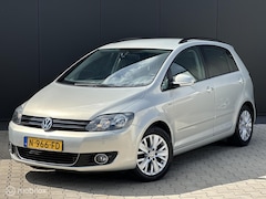 Volkswagen Golf Plus - 1.2 TSI Highline | CLIMA | STOELVERWARMING |