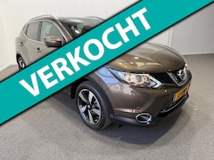 Nissan Qashqai - 1.2 N-Connecta