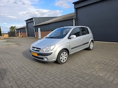 Hyundai Getz - 1.1i Active Young