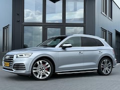 Audi Q5 SQ5 - 3.0 TFSI quattro Pro Line Plus Stoelkoeling | Pano | Trekhaak | 4 nwe banden