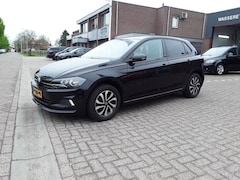 Volkswagen Polo - 1.0 TSI 95PK ACTIVE