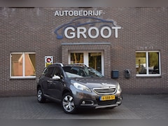 Peugeot 2008 - 1.6 VTI ALLURE
