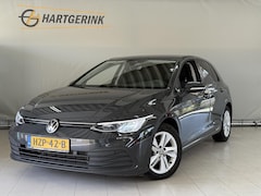 Volkswagen Golf - 1.5 eTSI Business 150pk 7-DSG* ECC / Navi / A-Cruise / PDC / Stoelverwarming