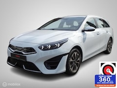 Kia Cee'd Sportswagon - Ceed 1.6 GDI PHEV DynamicLine Nieuwmodel