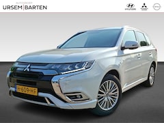 Mitsubishi Outlander - 2.4 PHEV Intense+ schuifdak | trekhaak | elektrische achterklep