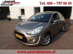 Citroën C3 - 1.4 VTI EXCLUSIVE/Zeer compleet/Weinig KM/Plaatje