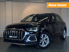 Audi Q3 - 35 TFSI S-Tronic Advanced Pro Line Virtual ACC Stoelv 18''