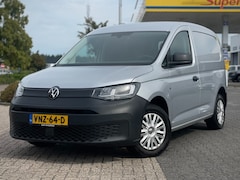 Volkswagen Caddy - 2.0 TDI L1H1 C-ED