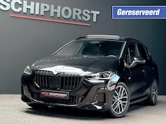 BMW 2-serie Active Tourer - 223i Auto M-sport/ Vol leder/ Panoramadak/ Camera