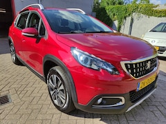 Peugeot 2008 - Blue Lease Allure 1.2 Puretech 130, Trekhaak
