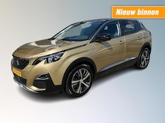 Peugeot 3008 - 1.2 PURETECH ALLURE