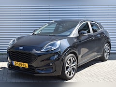 Ford Puma - 1.0 EB HYB. ST-LINE / CARPLAY / WINTER PACK / LED