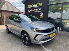 Opel Grandland - 1.2 TURBO LEVEL 3