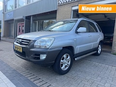 Kia Sportage - 2.0 CVVT Executive CLIMA RIJDT GOED NAP APK 1-2026