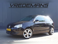 Volkswagen Polo - 1.4-16V Optive