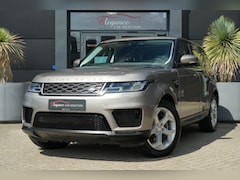 Land Rover Range Rover Sport - P400e SE 404pk Panoramadak/Meridian/Camera